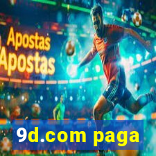 9d.com paga